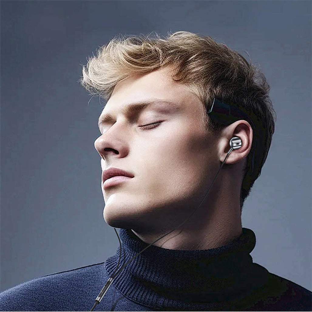 Acefast Wired Earphones L6