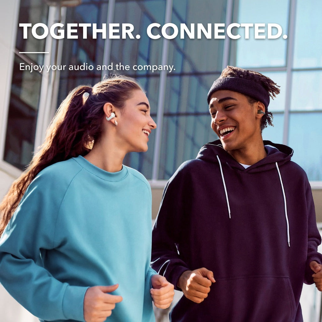 Anker Soundcore C30i - Open-Ear Clip Earbuds