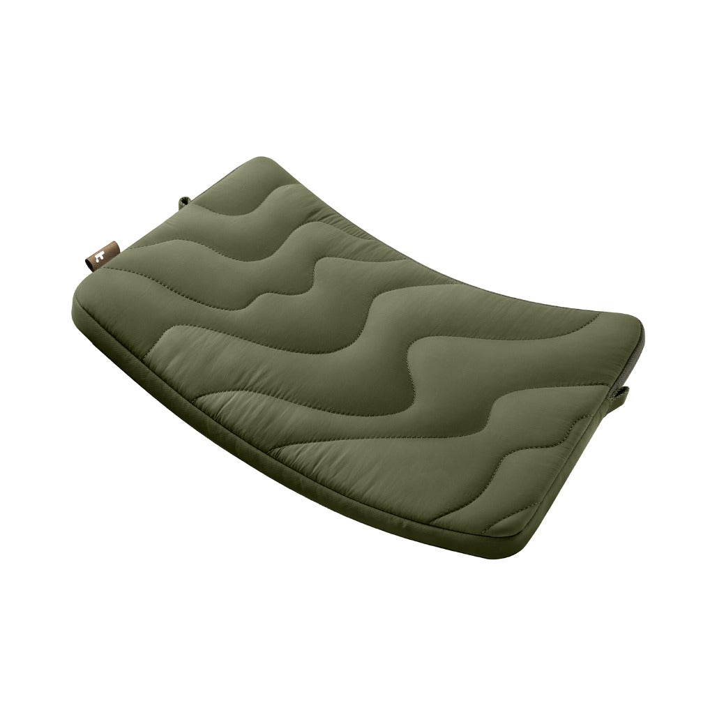 Tomtoc Terra-A27 Laptop Sleeve for 14 inch MacBook Pro - Green