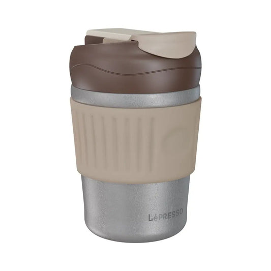 Lepresso Morningscape Tumbler Mug Dual Sip
