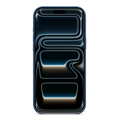 Beats iPhone 17 Series Case with MagSafe and Camera Control - Bedrock Blue - IC