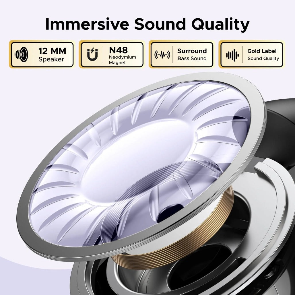 UGREEN 45785 HiTune S3 True Wireless Earbuds