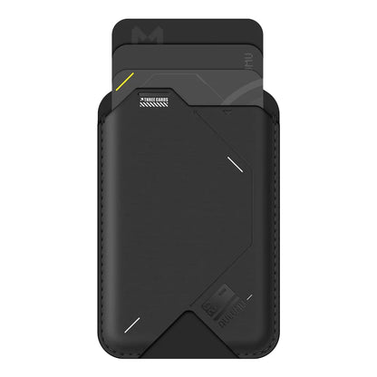 Aulumu G02 Magnetic Flip Wallet & Stand | Magnetic