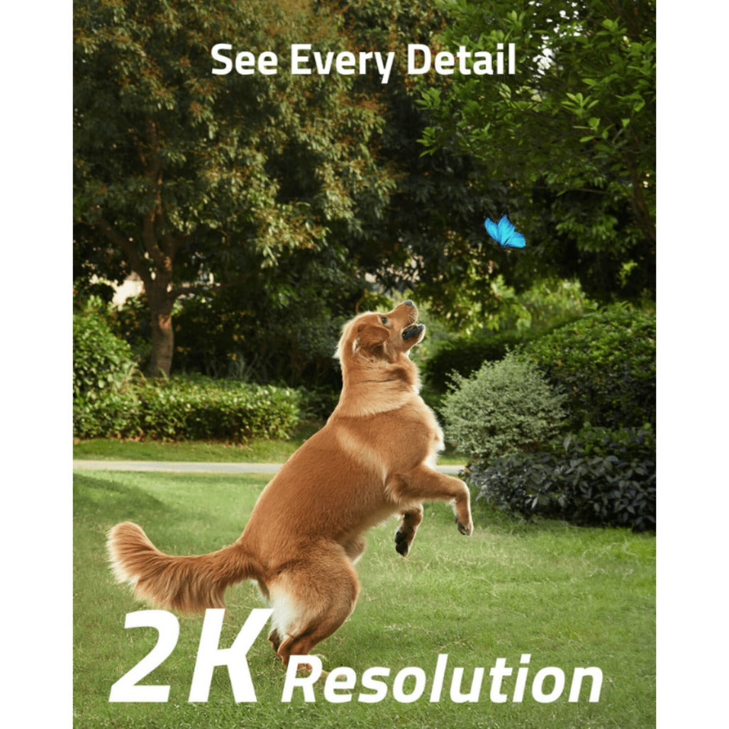 Eufy S230 SoloCam 2K - S40