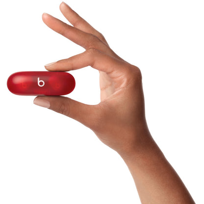 Beats Solo Buds - True Wireless Earbuds