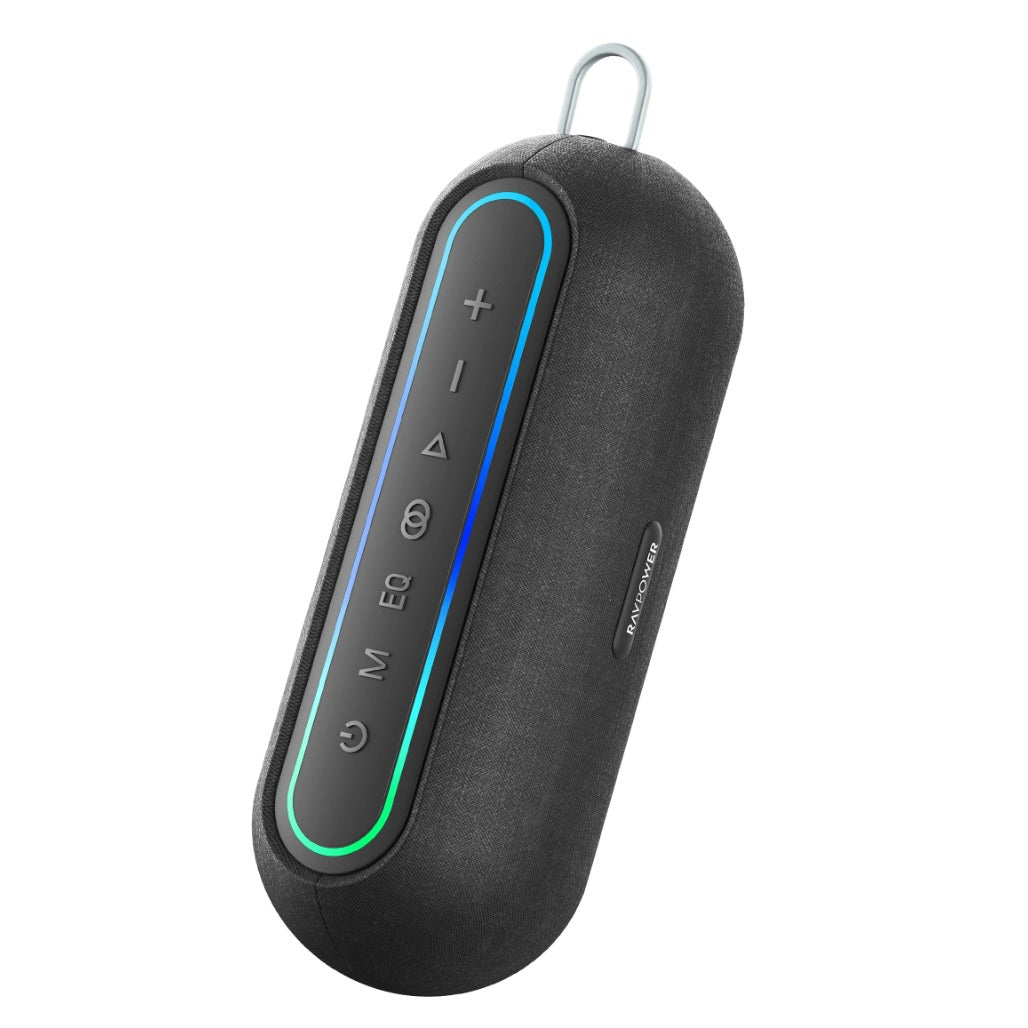 RAVPower RP-SK004 45W Hi-Fi Bluetooth Speaker