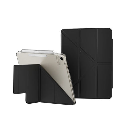 MagEasy Facet with Pencil Holder Folding Folio - LSC-TECH™