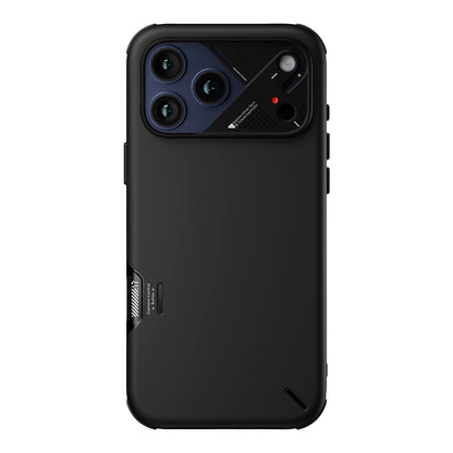 Aulumu A17 Slim Shockproof Case for iPhone 17 Pro / 17 Pro Max | MagSafe | Camera