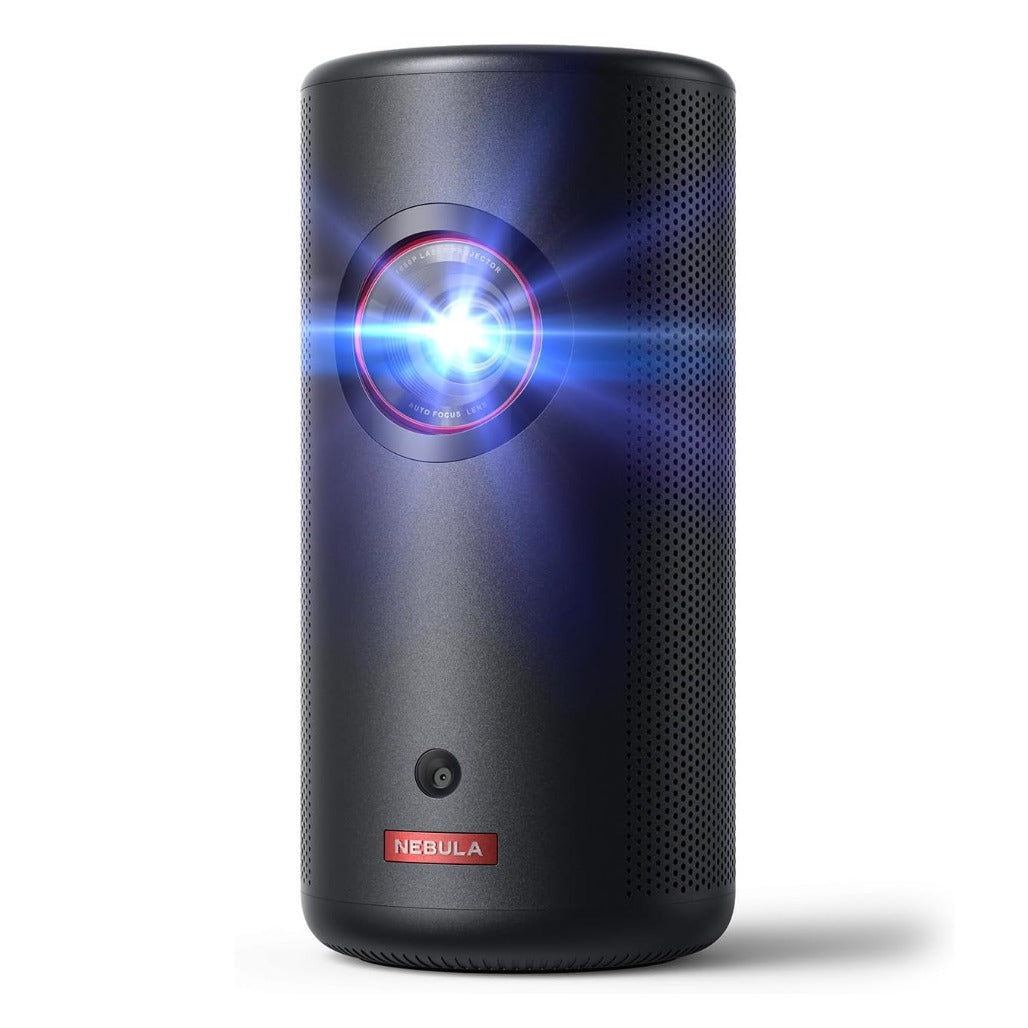 Nebula Capsule 3 - Mini 1080p Projector for TV