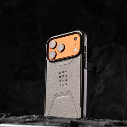 UAG Civilian iPhone 17 Pro Max Case