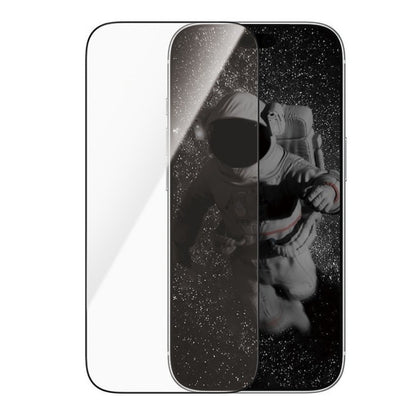 PanzerGlass Ceramic Screen Protector for iPhone 18 Pro/18 Pro Max w. FASTFIT IN-A-BOX