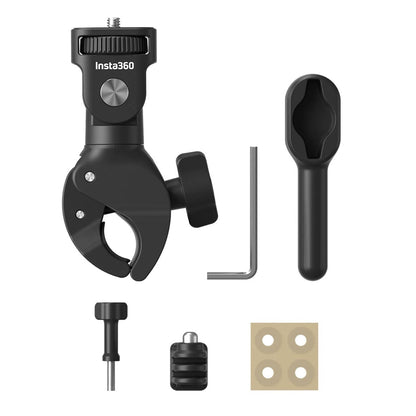 Insta360 Heavy Duty Clamp