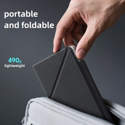 Ibox 11 USB-C Portable Mini Wireless Keyboard with Touchpad