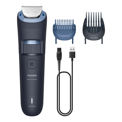 Philips Beard Trimmer 3000 Series - BT3665/15