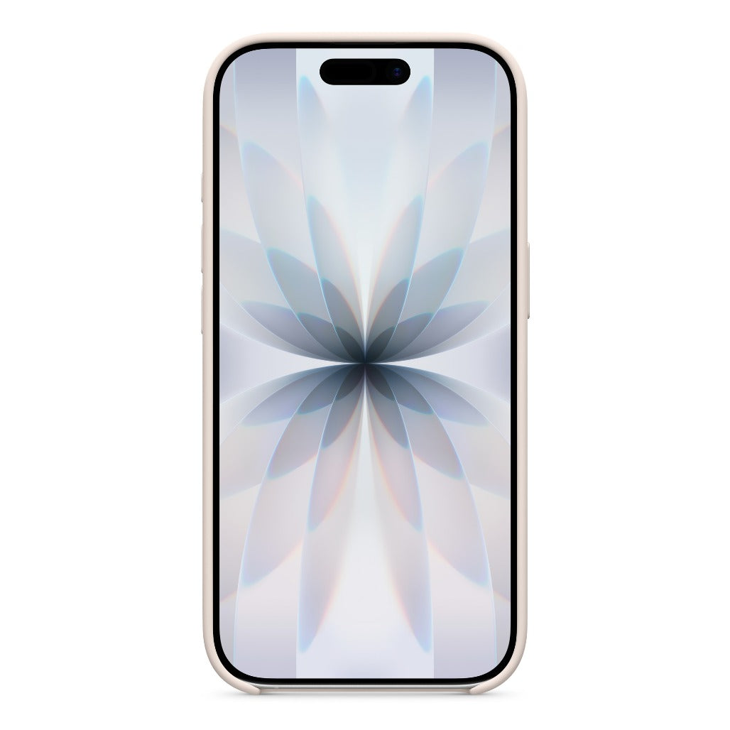 Beats iPhone 17 Series Case with MagSafe and Camera Control - Lime Stone - IC