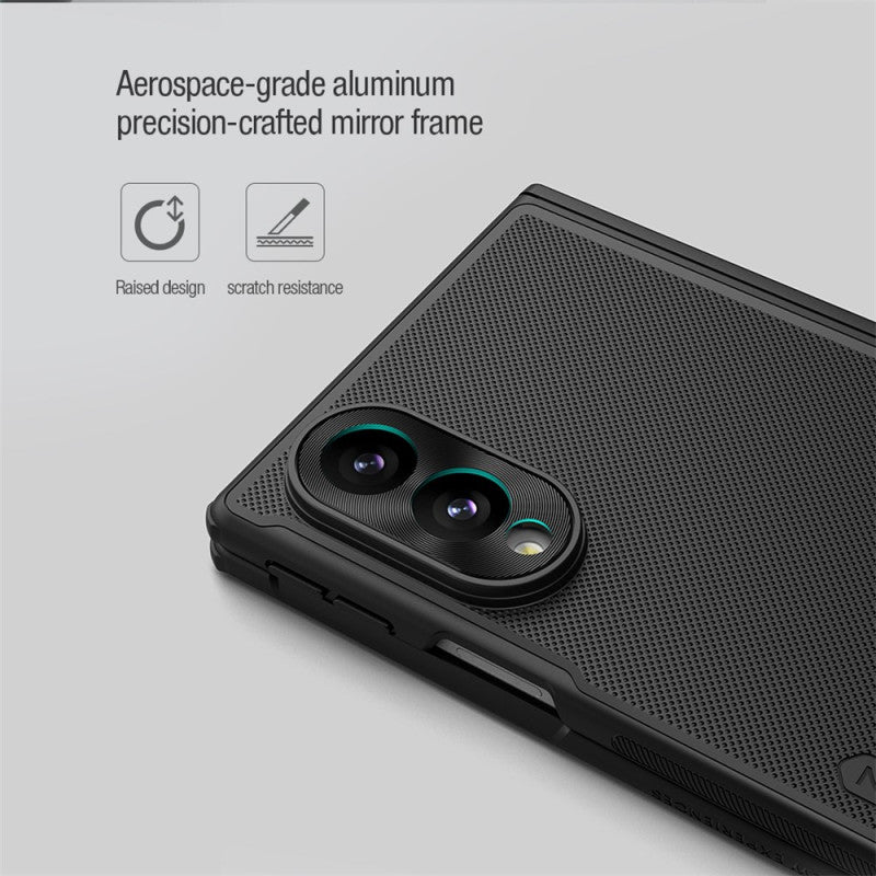 Nillkin Super Frosted Shield Fold Case for the Samsung Galaxy Z Fold 8