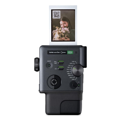 FUJIFILM instax mini Evo Cinema