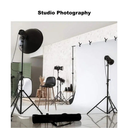 Portable Background Stand Kit - BS-04