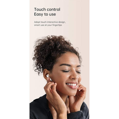 Mcdodo HP-8031 TWS Wireless Earbuds Lite – Bluetooth 5.3 with Charging Case