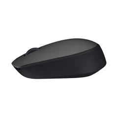 Logitech MK235 Wireless Keyboard And Mouse Combo Durable And Efficient Design
