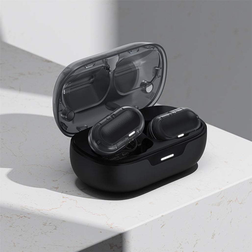 Acefacst FA003 NEAO Wireless Earbuds with ANC and App Control