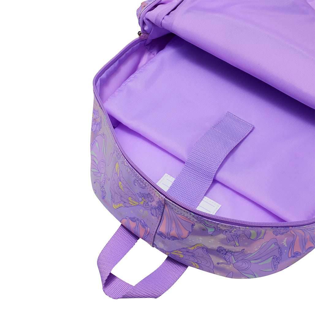 Smiggle Disney® Princess Classic Kids Backpack