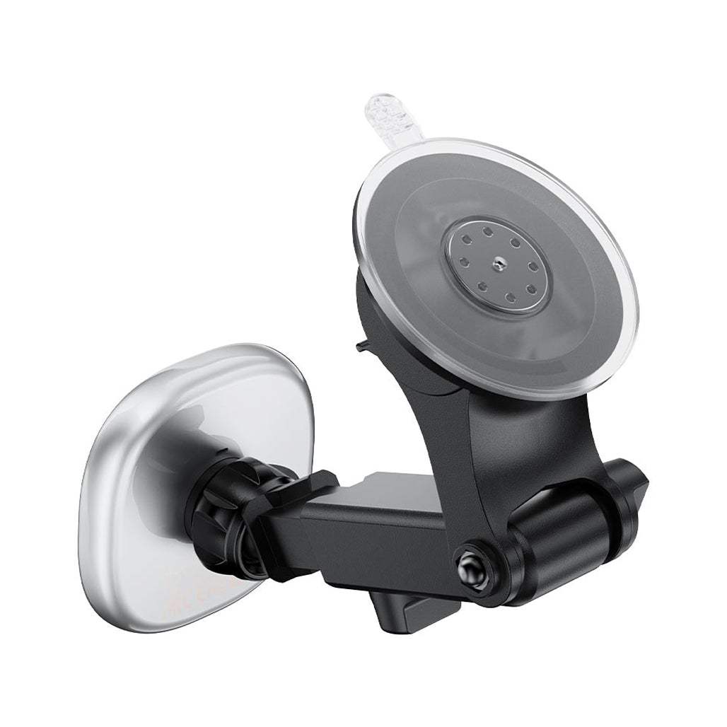 Acefast D42 MagSafe Fast Wireless Charger and Holder for Dashboard