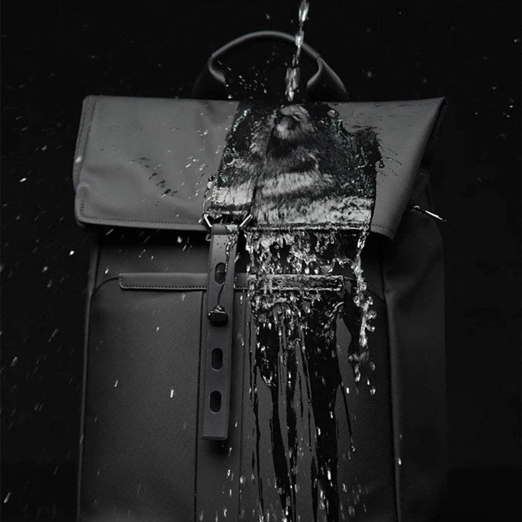 BANGE 2888 15.6" Waterproof Laptop Bag & Travel Backpack