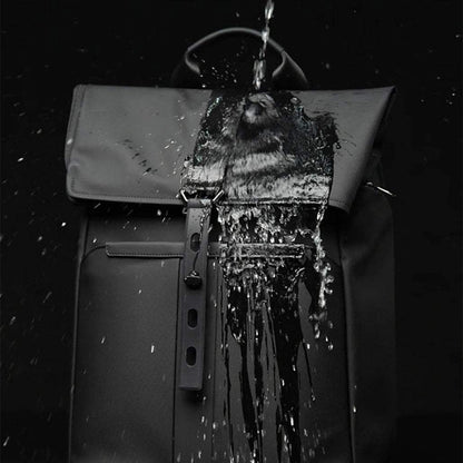 BANGE 2888 15.6" Waterproof Laptop Bag & Travel Backpack