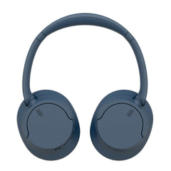 Sony WH-CH720N Lightweight Wireless Headphones Noise-Canceling Long Battery Life - Petroleum