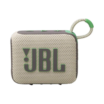 JBL Go 4 Ultra Portable Waterproof Bluetooth Speaker
