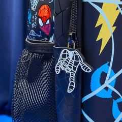 Smiggle Amazing SpiderMan® Classic Kids Backpack
