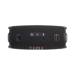 JBL Charge 6 2025 Bluetooth Speaker Enhanced Sound, Longer Battery, IP67 Waterproof