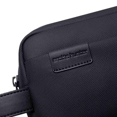 Arctic Hunter K00580 Water Resistant Pouch - Pixel Zones