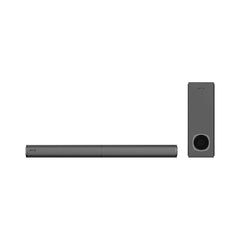 Porodo Soundtec 2.1CH Detachable Bluetooth Surround Soundbar System 100W
