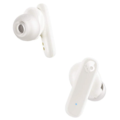 Skullcandy Smokin' Buds True Wireless Earbuds 20-Hour Battery IPX4 Sweat & Water Resistant, Supreme Sound™