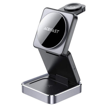Acefast E20 3 in 1 Fast Wireless Charger