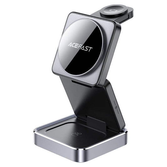 Acefast E20 3 in 1 Fast Wireless Charger