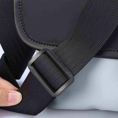 Mark Ryden Voyageur Waterproof Crossbody Bag - Pixel Zones