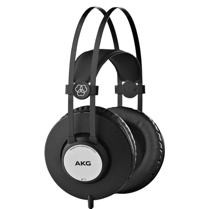AKG K72 Closed-Back Professional Studio Headphones