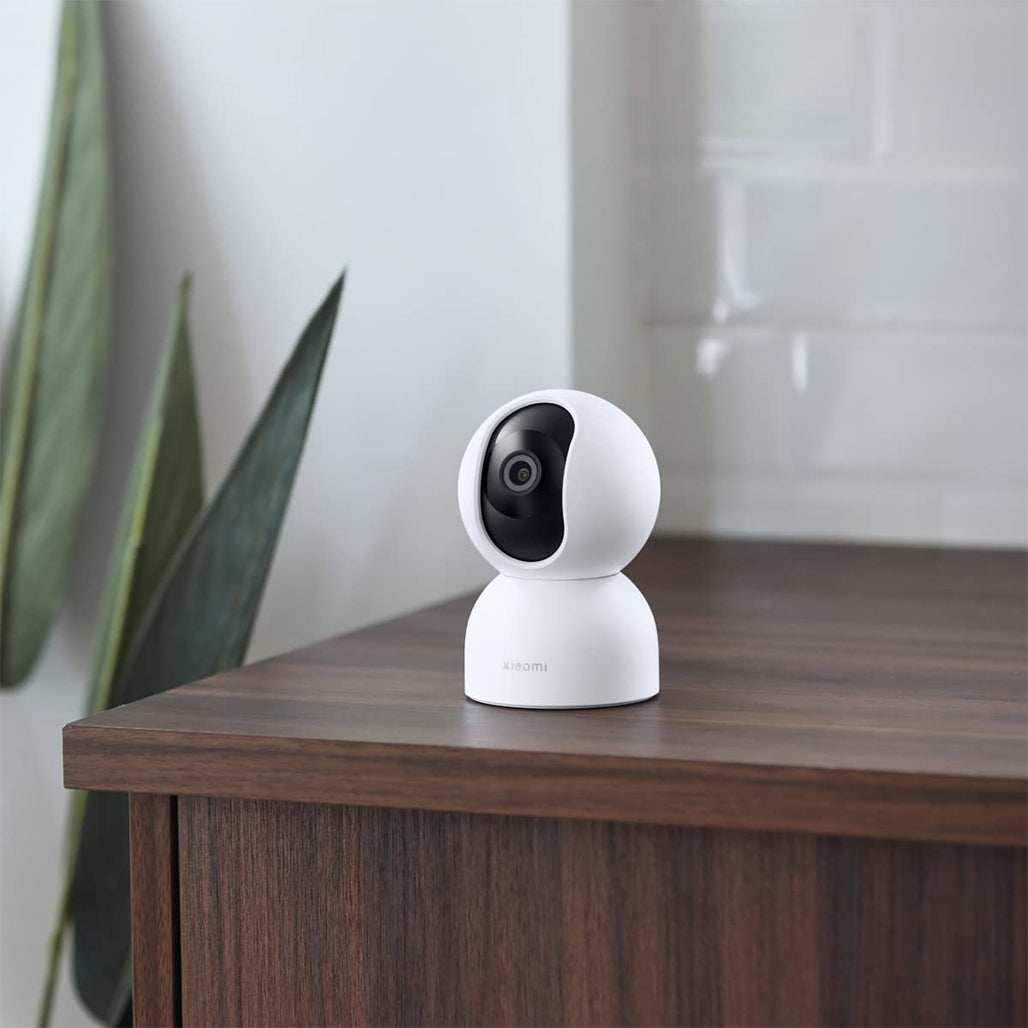 Xiaomi Mi 360 Smart Camera C400 Wifi 2.5K - Pixel Zones