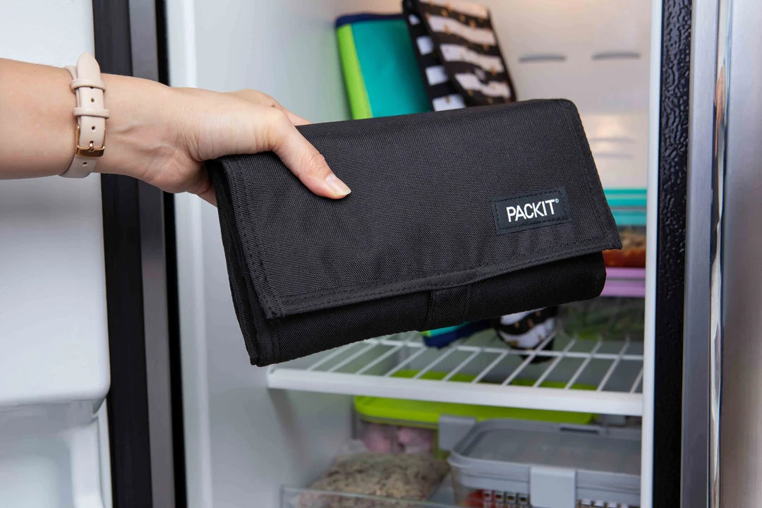 Packit Freezable Lunch Bag