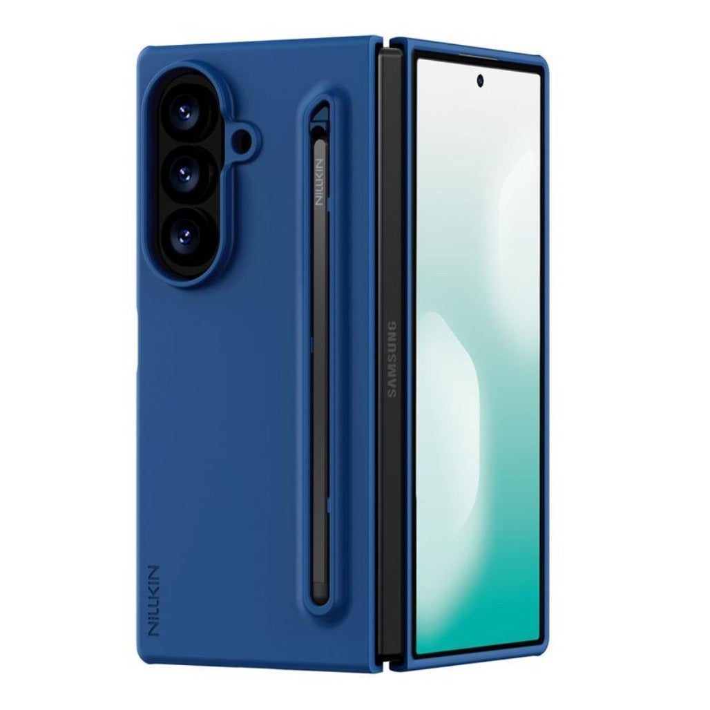 Nillkin Flex Pure Fold Case for Samsung Galaxy Z Fold8 Ultra with Stylus Pen
