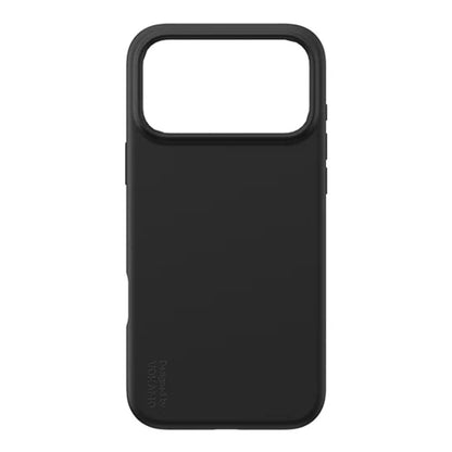 VOKAMO Liquid Silicone MagSafe Magnetic Case for iPhone Air