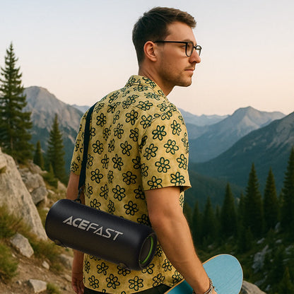 Acefast Portable Speaker K2 Air