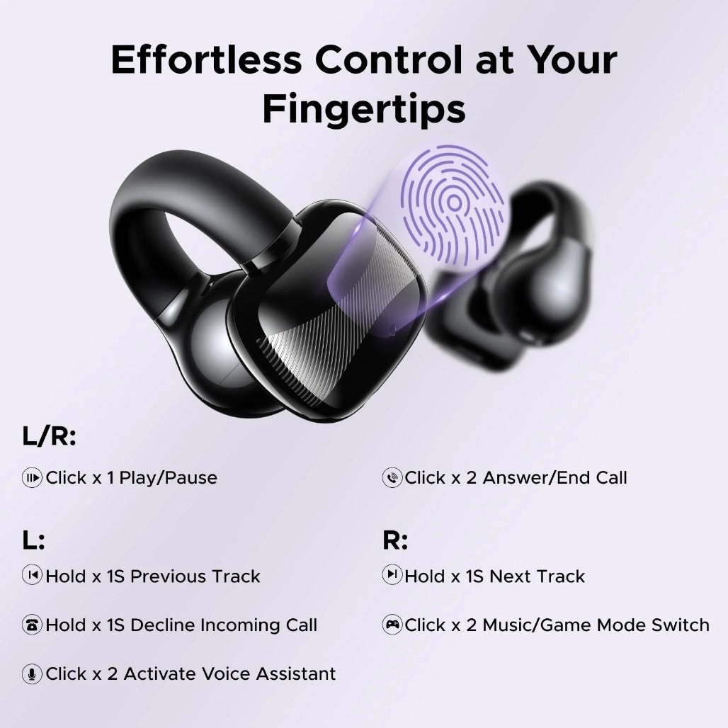 UGREEN 45785 HiTune S3 True Wireless Earbuds