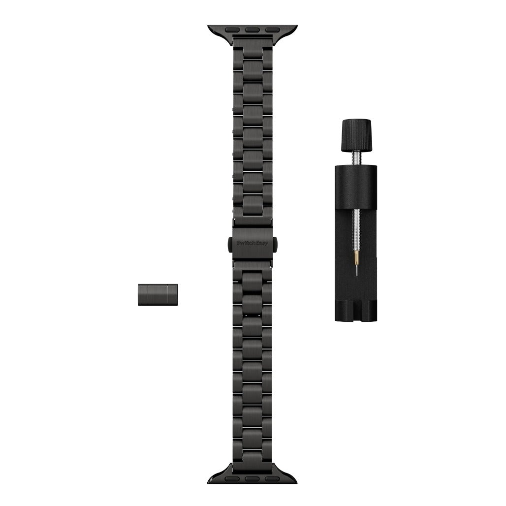 SwitchEasy Chaine Stainless Steel Watch Loop