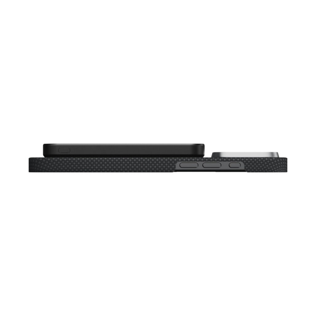 Pitaka Aramid Fiber Magnetic Power Bank - 5000mAh