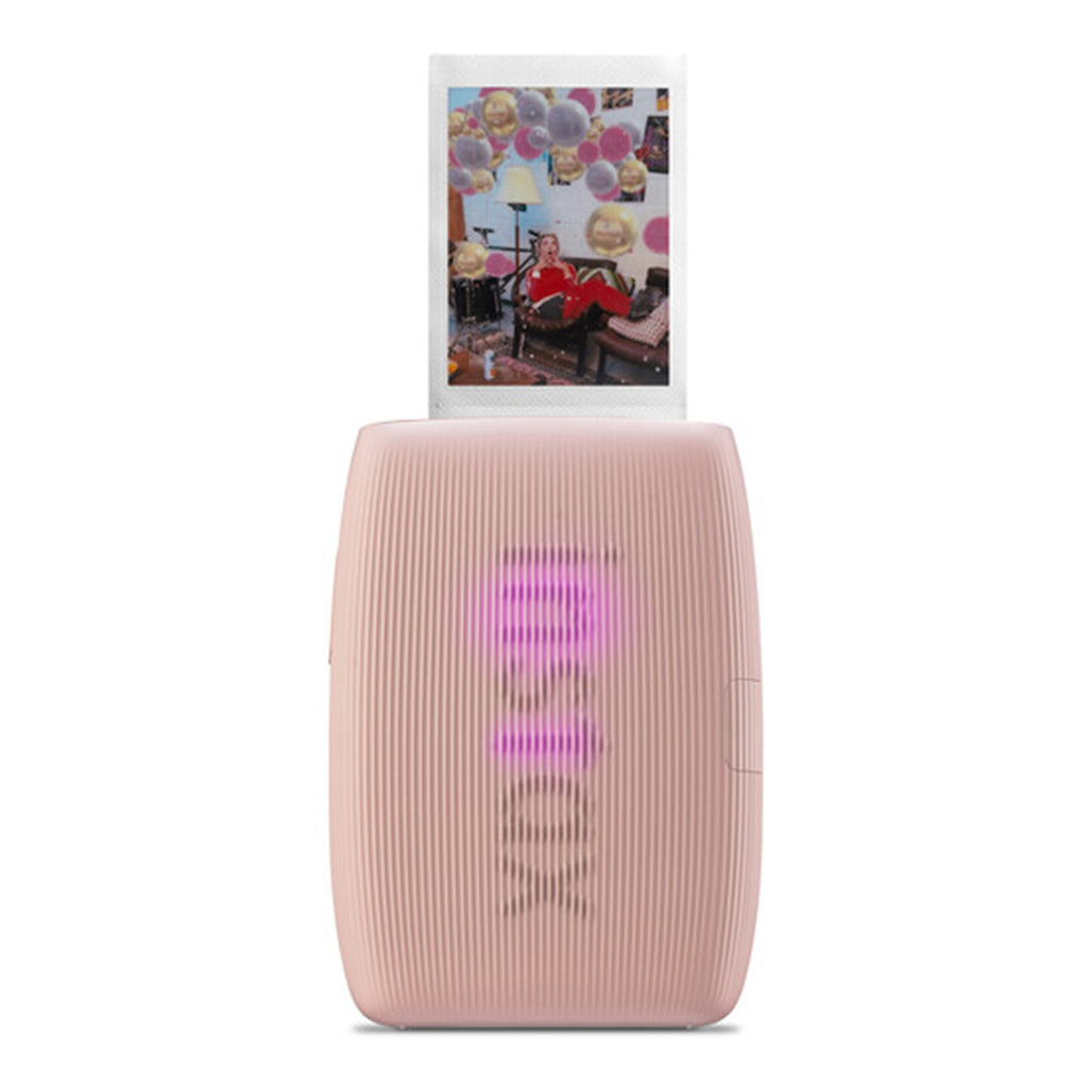 Fujifilm Instax Mini Link 3 - Smartphone Printer
