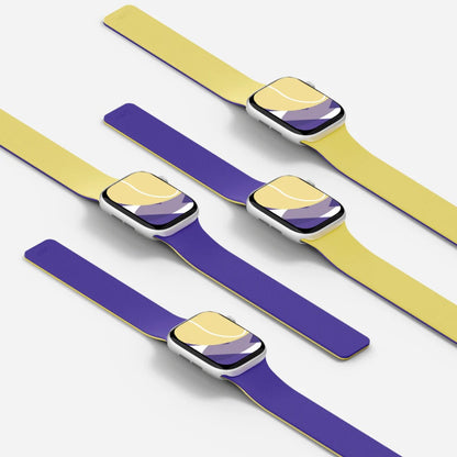 Moft Snap Duo Watch Bands For Apple Watch 49 / 46 / 45 / 44 / 42 / 41 / 40mm